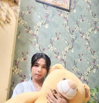 Bie - Transsexual escort in Bangalore