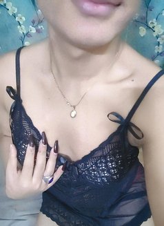 Bie - Acompañantes transexual in Bangalore Photo 14 of 15