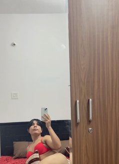 Bie - Transsexual escort in Bangalore Photo 16 of 20