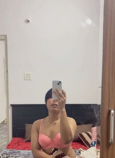 Bie - Transsexual escort in Bangalore Photo 17 of 20