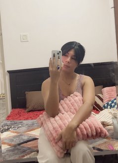 Bie - Transsexual escort in Bangalore Photo 18 of 20