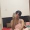 Alina - Transsexual escort in Bangalore Photo 2 of 10