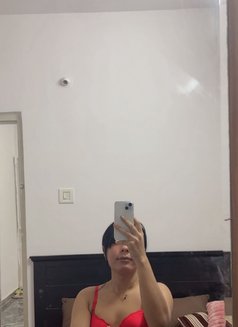 Bie - Transsexual escort in Bangalore Photo 19 of 20