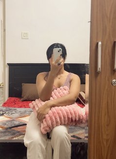 Bie - Transsexual escort in Bangalore Photo 20 of 20