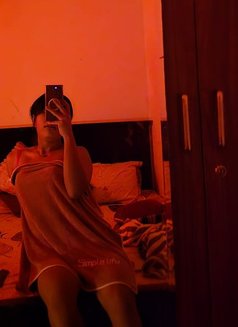 Bie - Transsexual escort in Bangalore Photo 15 of 19