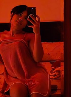 Bie - Transsexual escort in Bangalore Photo 16 of 19