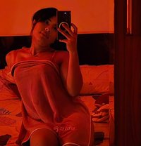 Bie - Transsexual escort in Bangalore