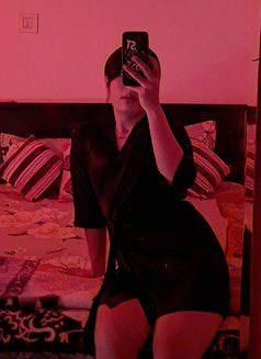 Bie - Transsexual escort in Bangalore Photo 17 of 19