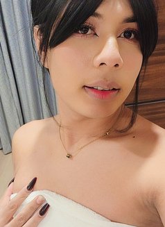 Bie - Transsexual escort in Bangalore Photo 18 of 19