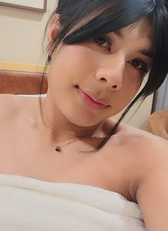 Bie - Transsexual escort in Bangalore Photo 19 of 19