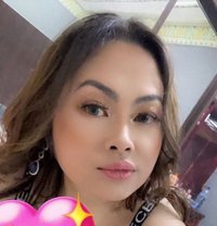 Bien - Transsexual escort in Riyadh