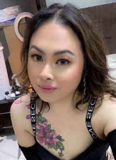 Bien - Transsexual escort in Riyadh Photo 4 of 5