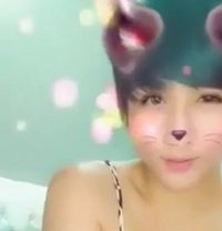 Bien - Acompañantes transexual in Riyadh