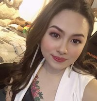 Bien - Transsexual escort in Riyadh