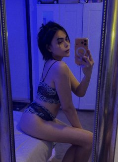 Bien - Transsexual escort in Riyadh Photo 7 of 8