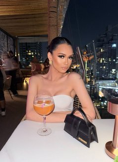 Bienabel - Acompañantes transexual in Bangkok Photo 8 of 8