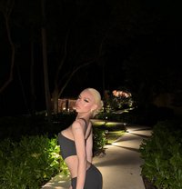 Bienabel - Transsexual escort in Jeddah