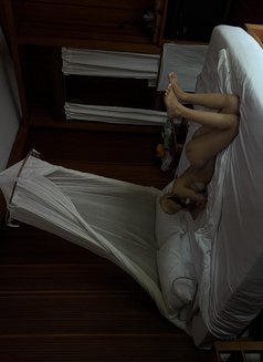 Bienabel - Acompañantes transexual in Riyadh Photo 9 of 9