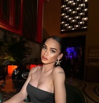 Bienabel - Transsexual escort in Riyadh