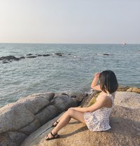 Bifren - escort in Pattaya