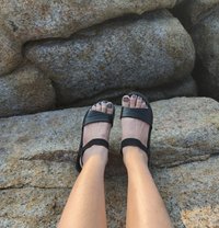 Bifren - escort in Pattaya