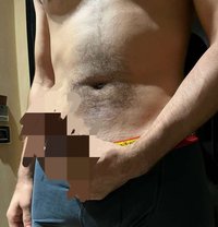 Big 25 cm - Male escort in Riyadh