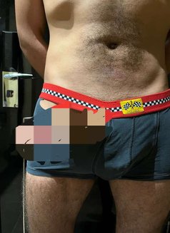 Big 25 cm - Male escort in Riyadh Photo 3 of 6