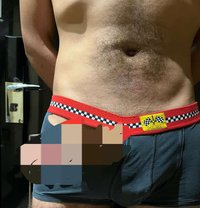 Big 25 cm - Male escort in Jeddah Photo 3 of 6