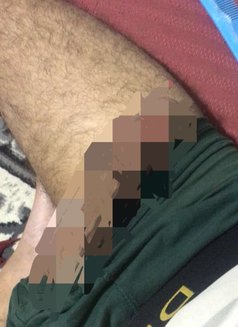 Big 25 cm - Male escort in Riyadh Photo 4 of 6