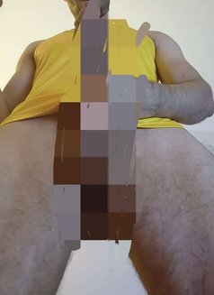 Big 25 cm - Male escort in Riyadh Photo 6 of 6