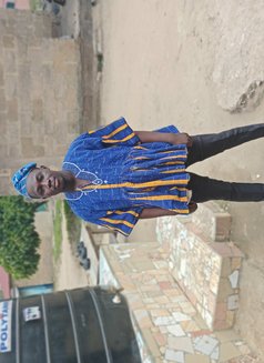 Big African Dick - Male escort in Accra Photo 3 of 4