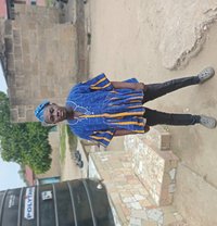 Big African Dick - Acompañantes masculino in Accra