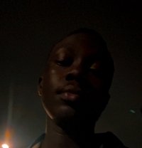 Big African Dick - Acompañantes masculino in Accra