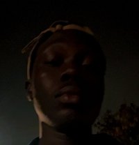 Big African Dick - Acompañantes masculino in Accra