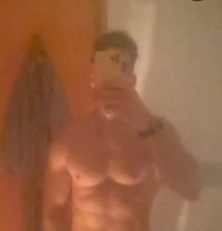 Big and Thick - Male escort in Ras al-Khaimah