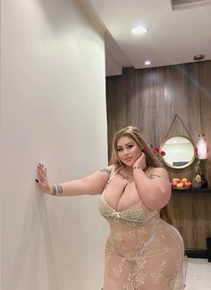 Big Arabic full service hot girl tecom - escort in Dubai Photo 15 of 19