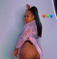 Big Ass African Girl Sandy,real meet - escort in Noida Photo 1 of 3