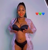 Big Ass African Girl Sandy - escort in Dehradun, Uttarakhand