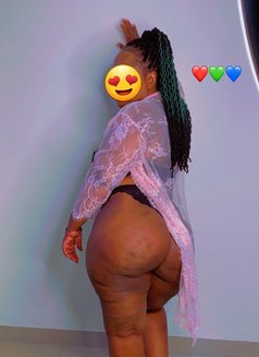 Big Ass African Girl Sandy,real meet - escort in Chennai Photo 2 of 5