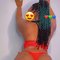 Big Ass African Girl Sandy,real meet - escort in Chennai Photo 3 of 5