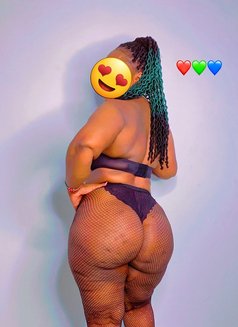 Big Ass African Girl Sandy,real meet - escort in Chennai Photo 5 of 5