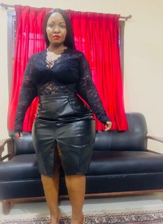 Curvy Seduction - puta in Chennai Photo 2 of 3