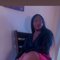 New mistress in town - Dominadora in Chennai