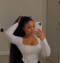 Big Ass, African Sex Call Girl in Indore - puta in Indore Photo 1 of 2