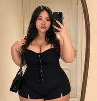 Big Ass/Anal/rimming chubby - masseuse in Riyadh Photo 1 of 17