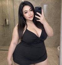 Big Ass/Anal/rimming chubby - Masajista in Riyadh