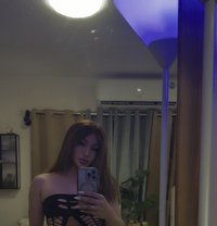 Big Ass Ashley Doll - Transsexual escort in Dubai