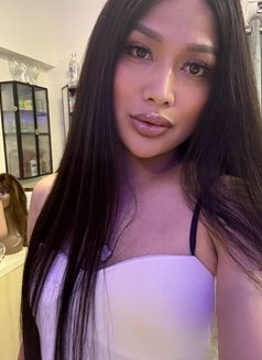 Big Ass Ashley Doll - Transsexual escort in Dubai Photo 3 of 10