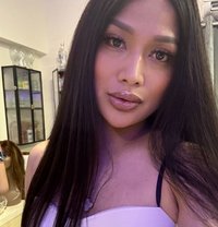 Big Ass Ashley Doll - Transsexual escort in Dubai