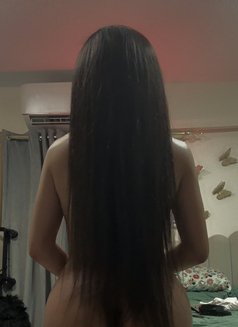 Big Ass Ashley Doll - Transsexual escort in Dubai Photo 5 of 10